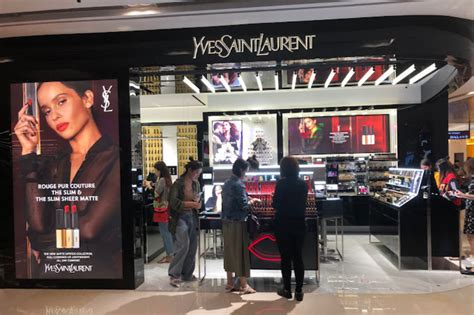 ysl outlets singapore|YSL stores Singapore.